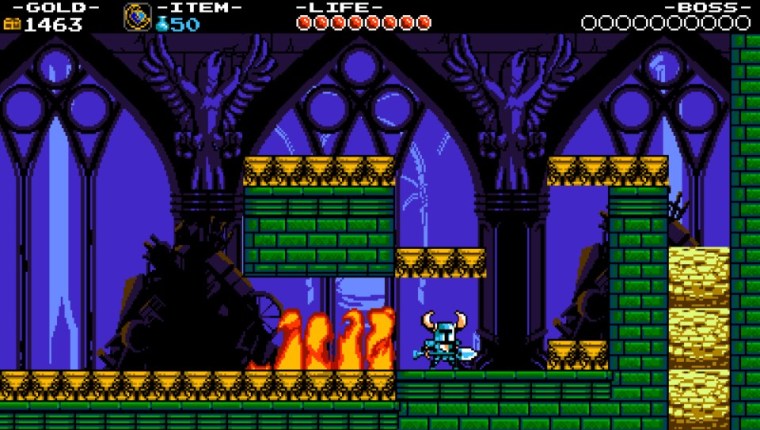 Shovel Knight