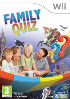 family-quiz