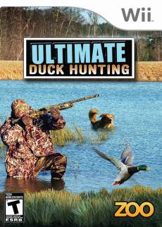ultimate-duck-hunting