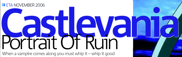 Issue 6 - The kids love an obscure Devo reference