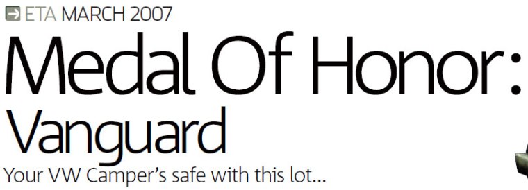 Issue 14 - Because it guards your van, get it? Sigh