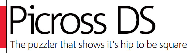 Issue 17 - Obviously I didn't get all the 'square' jokes out of my system before