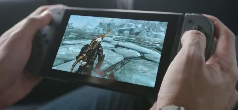 Sure looks like a handheld to me. And I can tell because I have eyes