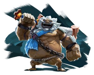 zeldabotwgoron