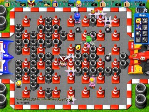 50-online-bomberman