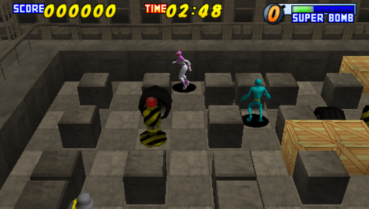 58-bomberman-bakufu-sentai