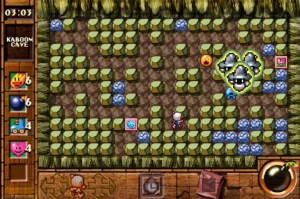 67-bomberman-touch-the-lege