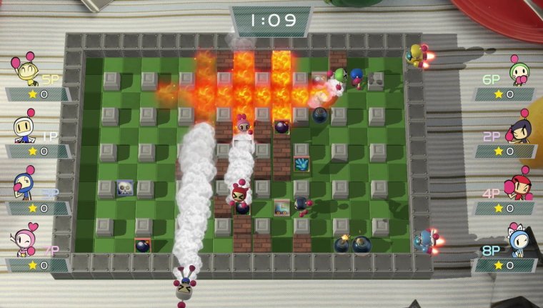 79-super-bomberman-r