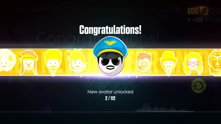 George Michael would be so proud