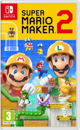 super-mario-maker-2