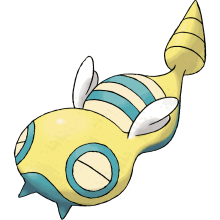 206Dunsparce