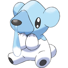 613Cubchoo
