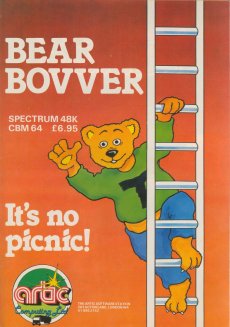 bear-bovver