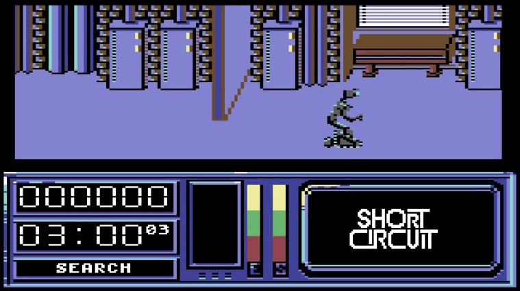 short-circuit-c64